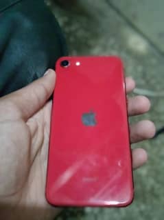 IPHONE SE 2020 64gb JV
