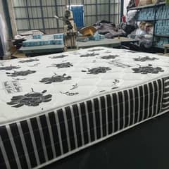 Double Bed Matress|Spring Matressess||Matressess urgent sale