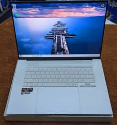 ASUS Zenbook S16 16" OLED | Ryzen AI 9 | 32GB RAM | 2TB SSD | Mar 2025