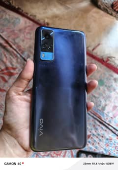 vivo y51s 8/128 gb