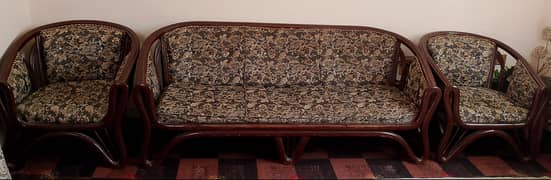 5 seater sofa set
