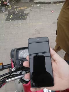 infinix hot 30 10by 10 8/128 ارجنٹ Sale