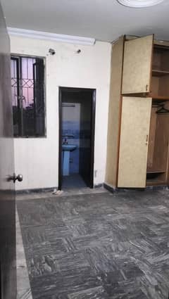 5 Marla Full Comfortable House For Rent In Johar Town