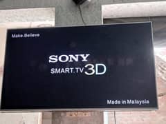Sony LED 40 inches