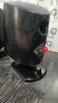 KLIPSCH speakers