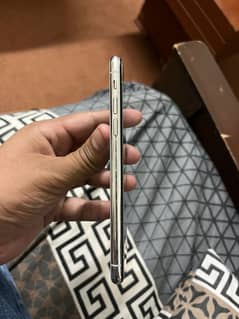 Iphone X non-pta