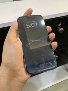 IPHONE 14 PRO 128GB NON PTA