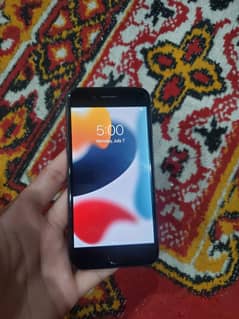 iPhone 7all ok exchange possible all original ha LLA model ha