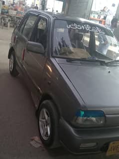 Mehran 2011 VXR