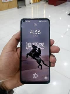 Oppo F19 Pro - 8+8 GB - 128 GB