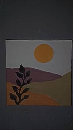 new  canvas paintings for home decor
