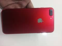 IPHONE 7 PLUS FOR SALE
