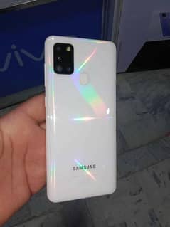 Samsung a21s