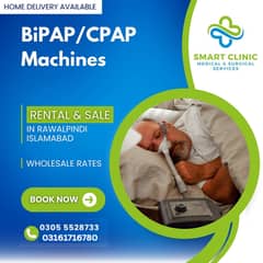 Bipap