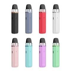 Argus G3 Lite box pack Vape