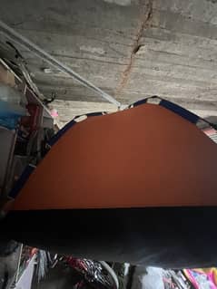 Tents for 3 man