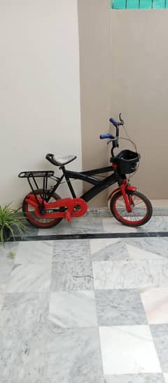 Bicycle for Sale