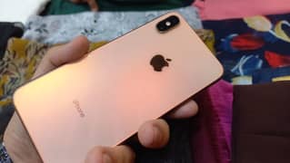 Xs max 64 gb non pta