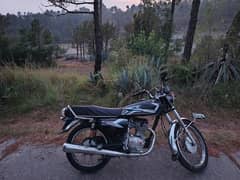 Honda 11 model New