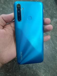 Realme 5i for sale