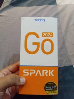 Tecno Spark Go 20244/64