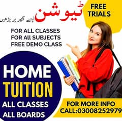 home tuition/tutors/teachers/academy/maths/o levels/inter/tution/quran