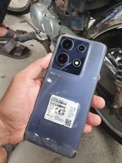 Infinix