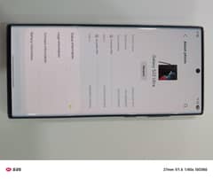 Samsung S22 Ultra Non Pta  No Sim Time