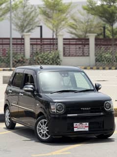 Daihatsu Mira Tocot