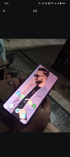 vivo y19s for sale  in 7 month warranty