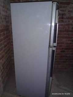 fridge