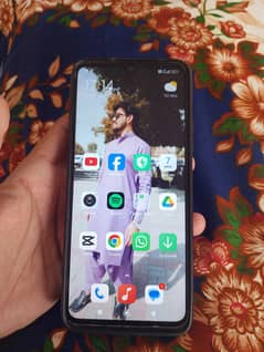 Redmi 14 c 3 month use only 12 gb 128 gb