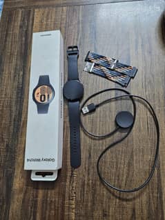 Samsung Galaxy Watch 4