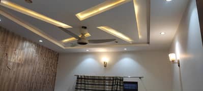 Ghalib City Beautiful House Good location