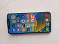Iphone x pTa approved