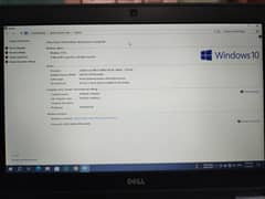 Dell Latitude E7270