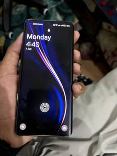 one plus