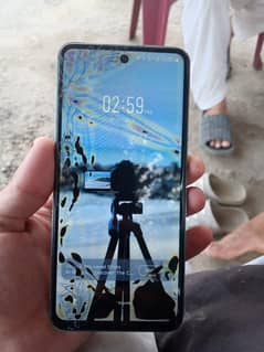 infinix