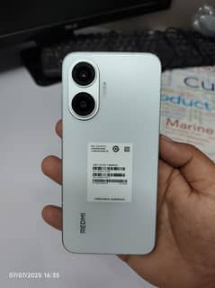 Redmi Turbo 4 Pro PTA Official Approved