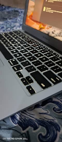 Apple Mac book Air