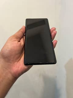 Google Pixel 6 pro