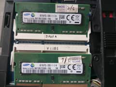 Laptop Ram
