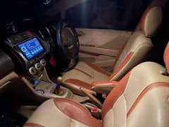 Honda City for sale in urgent model 2007
