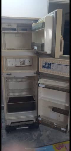 super general refrigerator