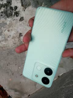 Infinix