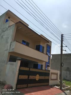 New house for Sale 30*60