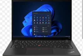 Lenovo Thinkpad T14S i7-1270P)