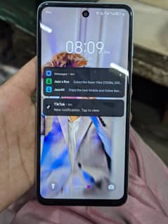 Tecno Spark 20C
