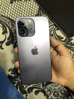 IPHONE 14 PROMAX