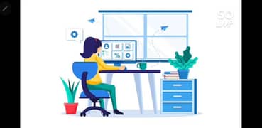 work from home